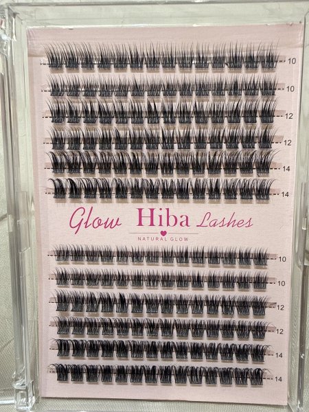 Lashes